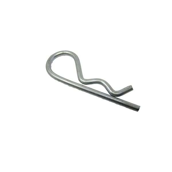 Aftermarket 334 X 532 Hairpin Cotter fits Western SAM 91965K 38 Shaft 1302255 SRN25-0038 - main